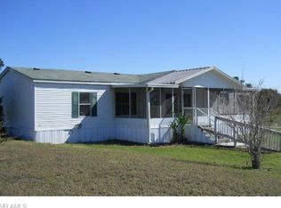 1168 Bonneville St, Labelle, FL 33935