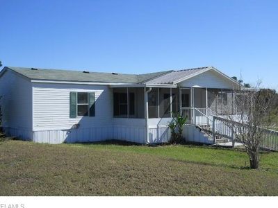 1168 Bonneville St, Labelle, FL, 33935