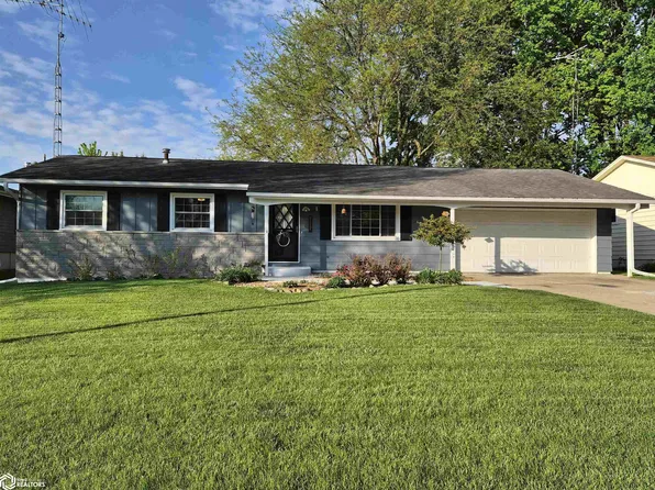 1141 Clearview Dr, Oskaloosa, IA 52577