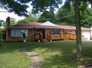 337 Ravine St, Meadville, PA 16335