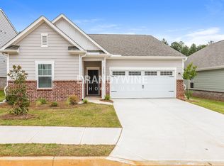 7513 Saffron Ave, Covington, GA 30014