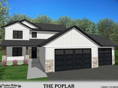 611 Amberwood Way, Plover, WI, 54467