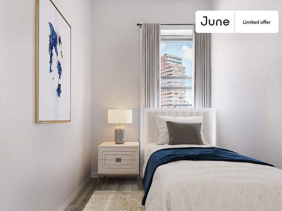 1st image of 243 E Broadway #2B