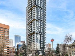 310 E 12th Ave SW #1002, Calgary, AB T2R1B5
