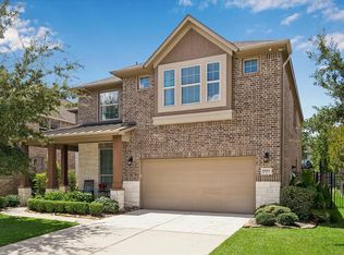 19515 Juniper Breeze Ln, Spring, TX 77379