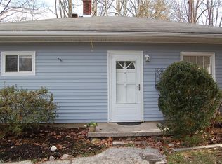 3405 Immanuel Rd, Greensboro, NC 27407