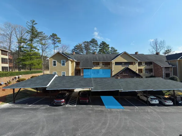 94 Gleneagle Ct #C202, Clayton, GA 30525