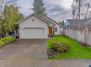 4848 Herrin Rd NE, Salem, OR 97305