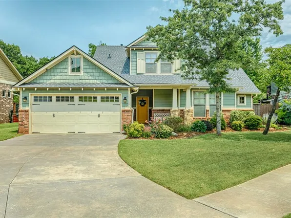 624 Blue Oak Way, Edmond, OK 73034