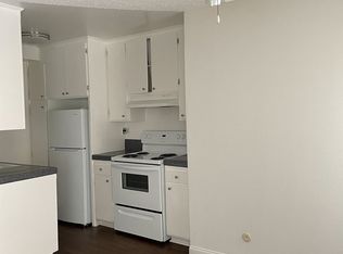 Wilshire Hampshire Towers, Los Angeles, CA 90020