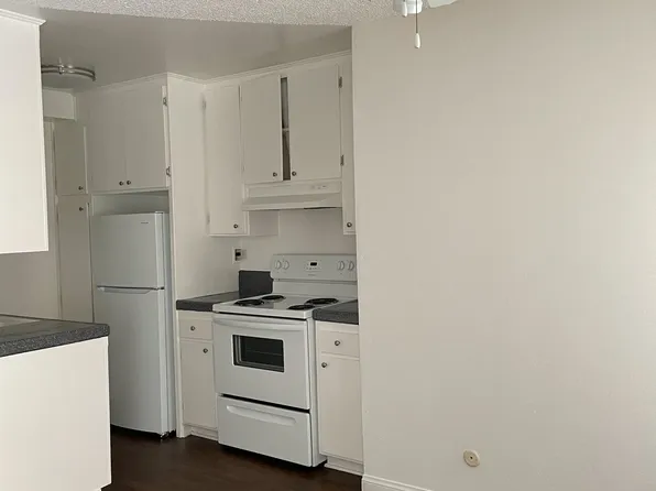 Wilshire Hampshire Towers