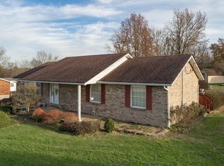 108 Ridgelea Dr, Williamstown, KY 41097