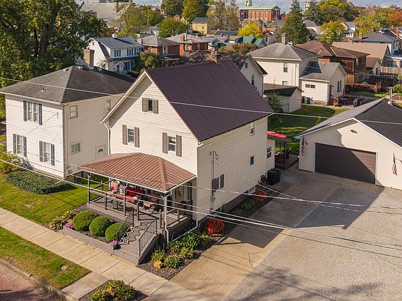 5th image of 203 N Park St