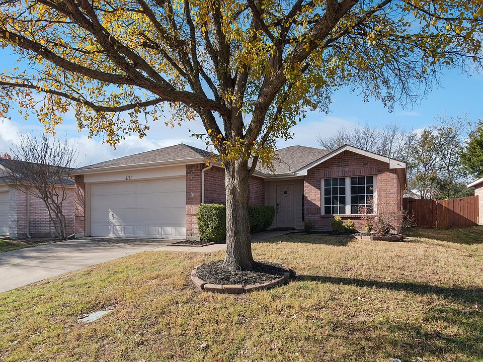1st image of 2701 Cattleman Dr
