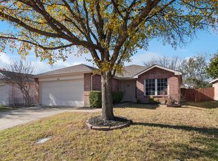 2701 Cattleman Dr, McKinney, TX 75071