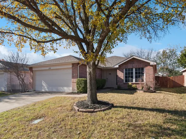 2701 Cattleman Dr, McKinney, TX 75071