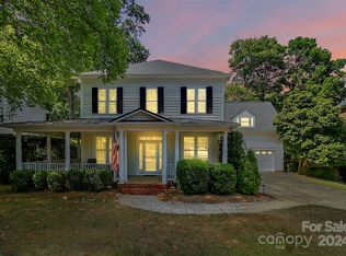 809 Deercross Ln, Waxhaw, NC 28173