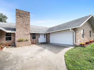 5130 Evinrude Rd, Melbourne, FL 32934