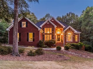 1602 La Fayette Dr, Loganville, GA 30052