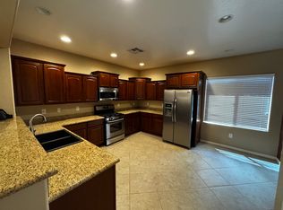 4117 Gliding Gulls Ave, North Las Vegas, NV 89084