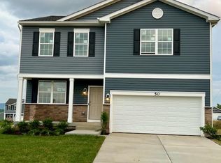 50 Ashcroft Dr, Charles Town, WV 25414