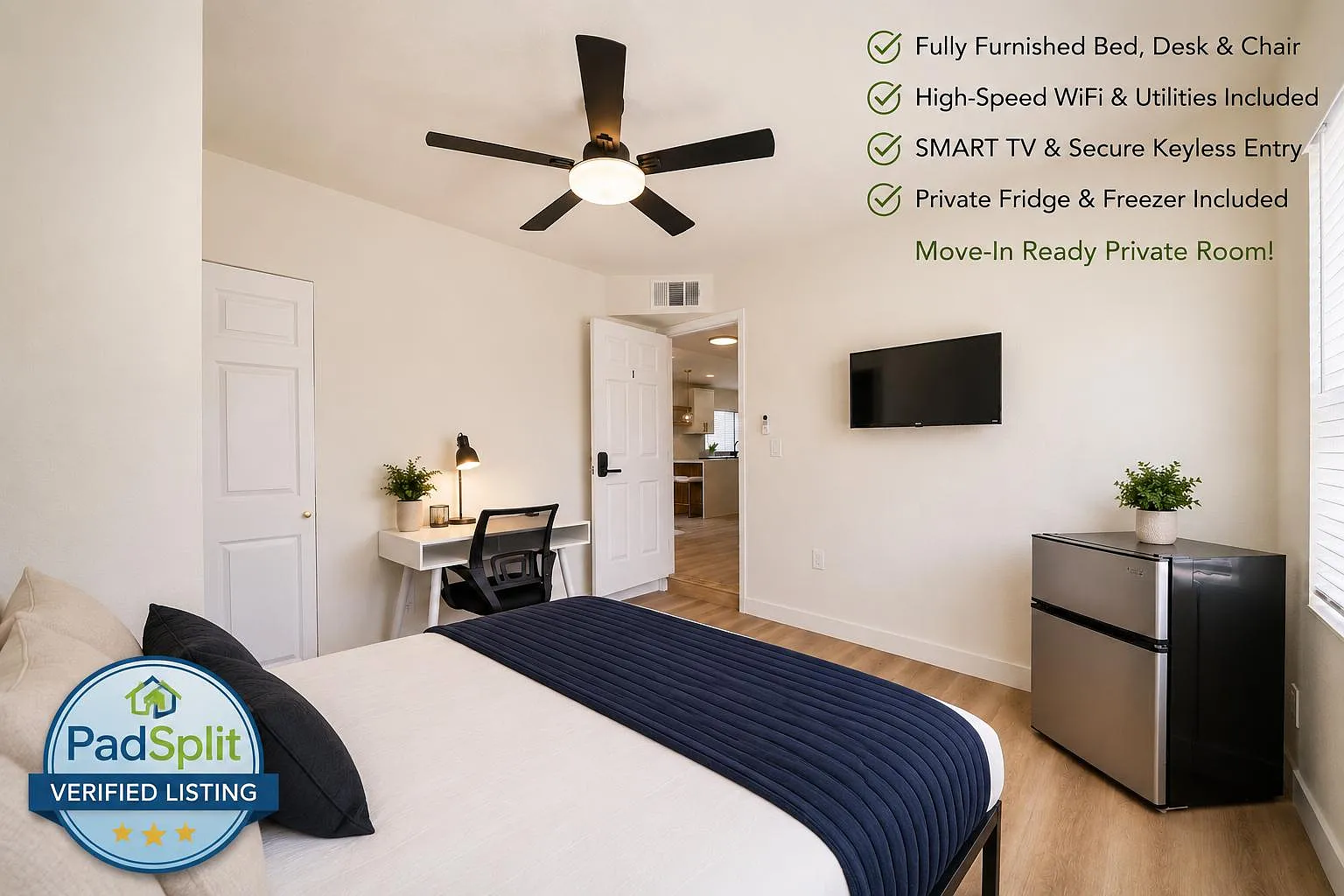 4 bed, 5.0 bath, 3014 sqft, $633 — Photo 1