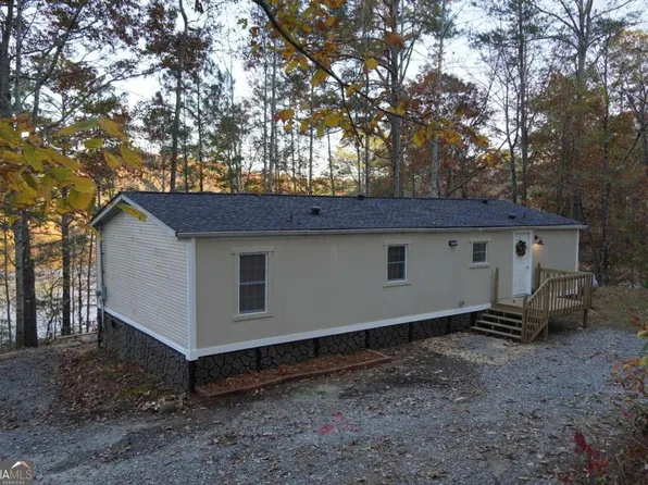64 Kudzu Trl N, Talking Rock, GA 30175