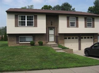 4275 Cider Mill Dr, Cincinnati, OH 45245