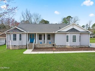 49 Fairway Dr, Shallotte, NC 28470
