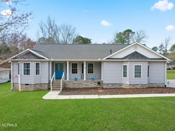 49 Fairway Drive, Shallotte, NC 28470