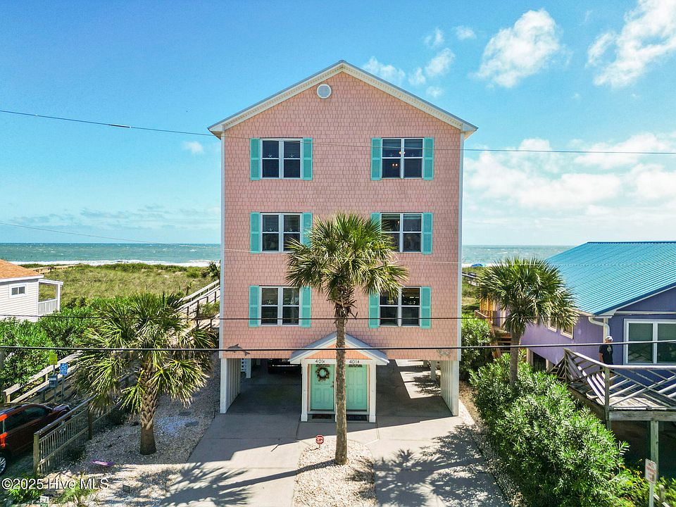 1st image of 401 Carolina Beach Avenue S #B