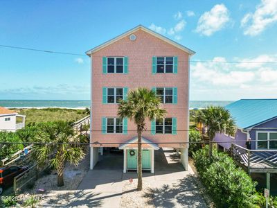 401 Carolina Beach Avenue S #B, Carolina Beach, NC, 28428