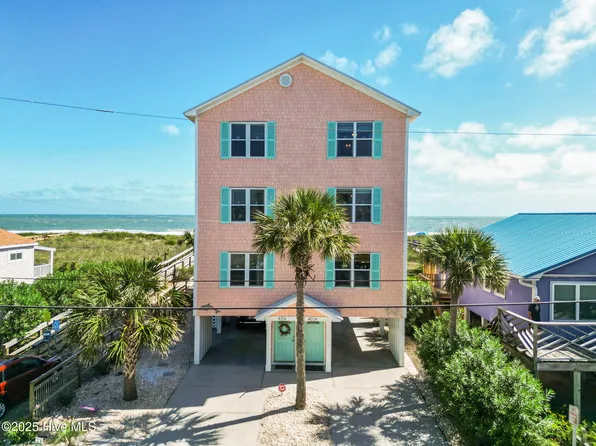 401 Carolina Beach Avenue S #B, Carolina Beach, NC 28428