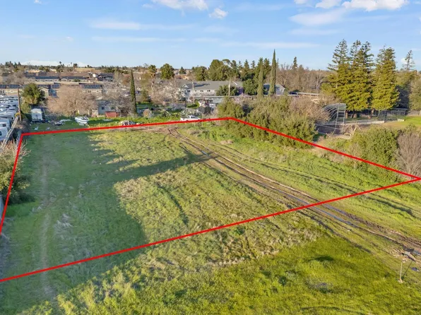 1 Orange Ave, Sacramento, CA 95823