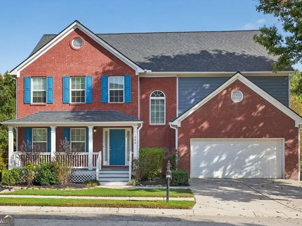 1086 New Liberty Way, Braselton, GA 30517