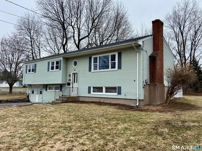 52 Lawton Road, Manchester, CT, 06042