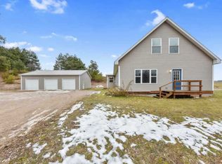 2148 Marion Center Rd, Charlevoix, MI 49720