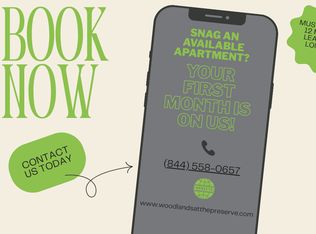 Woodlands at the Preserve, Garland, TX 75040