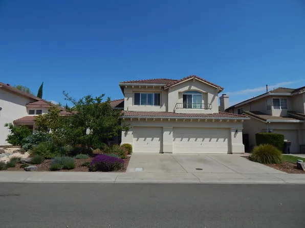 2913 Prado Ln, Davis, CA 95618
