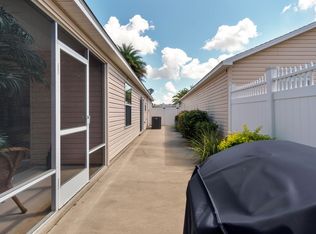 M304 Vidalia (VCSE/M10), The Villages, FL 32162