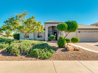 2361 N Yale, Mesa, AZ 85213
