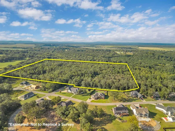 0 N Ridge Rd, Morrilton, AR 72110