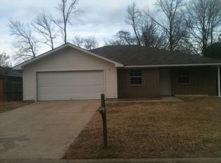 1880 Sterling Dr, Conway, AR 72034