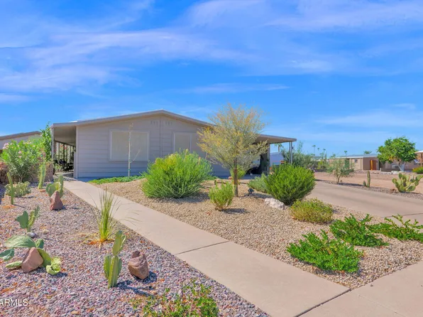 2250 N FLOYD Drive, Mesa, AZ 85215