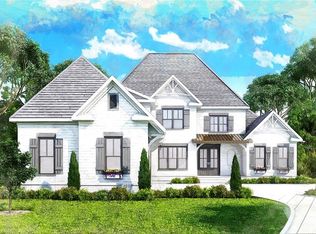 3530 Watsons Bnd, Alpharetta, GA 30004