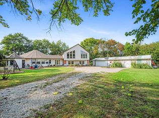 5750 NW 50th St, El Dorado, KS 67042