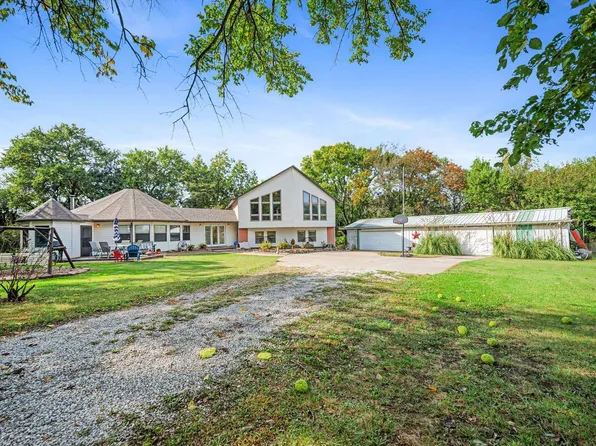 5750 NW 50th St, El Dorado, KS 67042