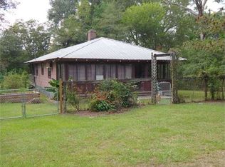67 Knoxo Rd, Tylertown, MS 39667