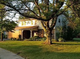 9003 Powderhorn Ln, Indianapolis, IN