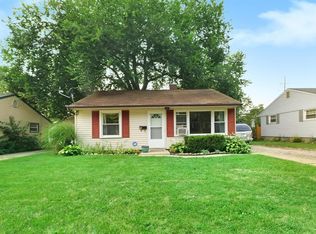 409 Spring St, Saline, MI 48176